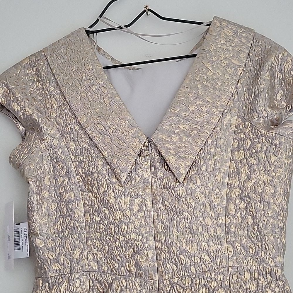 Teri John by Rickie Freeman formal dress - Picture 5 of 15